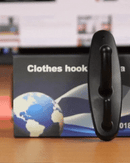 Câmara Oculta Cabide de Roupa