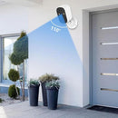 Câmara Segurança Wi-Fi