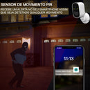 Câmara Segurança Wi-Fi