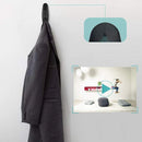 Câmara Oculta Cabide de Roupa