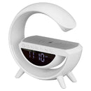 Candeeiro G LED - 4 em 1