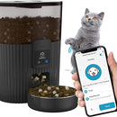 Alimentador Automático para Animais de Estimação 3,5L