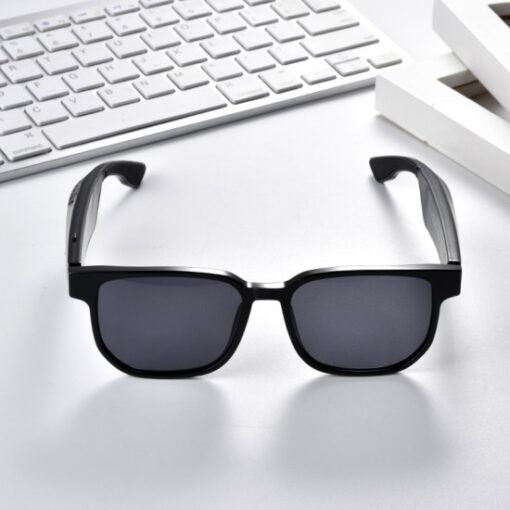 Óculos de Sol com Áudio Bluetooth