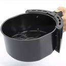 Fritadeira Sem Óleo