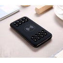 Powerbank 10000MAH - Carregamento rápido