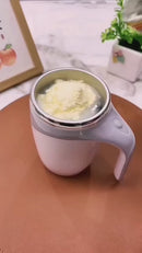 Caneca misturadora Magnética