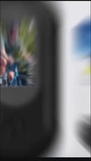 📹 Mini Câmara DV Full HD 1080P