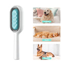 Escova de Remover Pelo de Animais