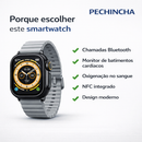Smartwatch AEMAI AS10 Ultra