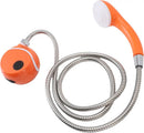CHUVEIRO PORTÁTIL RECARREGÁVEL USB