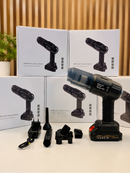 🚗✨ ASPIRADOR PORTÁTIL MULTIFUNCIONAL 48V ✨🏠