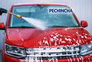 🚗💦 Pistola de Lavagem Portátil Alta Pressão – 2 Baterias 48V