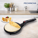 🥞 Máquina de Crepes Elétrica Sokany – Rápida e Fácil!