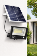 🔥 ILUMINAÇÃO EXTERIOR SEM GASTOS DE LUZ! ⚡