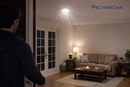 💡 Luz LED com Sensor de Movimento – Pack 3 + Pack 3 com comandos