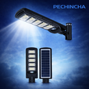 🌙🔆 Projetor Solar LED 250W com Sensor de Movimento Jortan