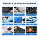 🚗✨ ASPIRADOR PORTÁTIL MULTIFUNCIONAL 48V ✨🏠