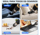 🚗✨ ASPIRADOR PORTÁTIL MULTIFUNCIONAL 48V ✨🏠