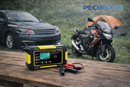 🔋 Carregador de Bateria Inteligente 12V Andowl Q-DP9921