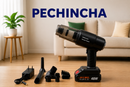🚗✨ ASPIRADOR PORTÁTIL MULTIFUNCIONAL 48V ✨🏠