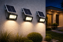 🔥 ILUMINAÇÃO EXTERIOR SEM GASTOS DE LUZ! ⚡