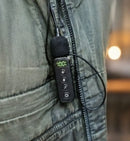 AURICULARES COM MICROFONE ACOPLAD