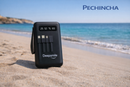 🔋 Powerbank 4 Cabos Integrados Deepsmile – Carregamento Rápido | Portes Grátis