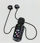 AURICULARES COM MICROFONE ACOPLAD