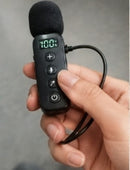 AURICULARES COM MICROFONE ACOPLAD