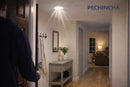 💡 Luz LED com Sensor de Movimento – Pack 3 + Pack 3 com comandos