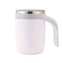 Caneca misturadora Magnética