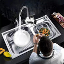 Torneira de Aquecimento de Água