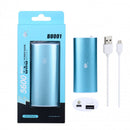 Power Bank - Bateria extra Portátil 5.200mAh-ONEPLUS