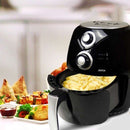 Fritadeira Sem Óleo