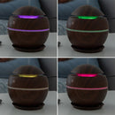 Mini Humidificador Difusor de Aromas