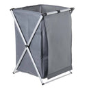 Cesto Organizador De Roupas Dobrável