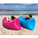 Hangout Bag Estilo Lamzac