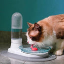 Bebedouro Automático para Gatos