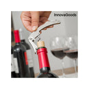 Estojo de Vinho com 5 peças