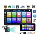 Auto Rádio Bluetooth MP5