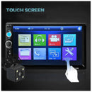 Auto Rádio Bluetooth MP5