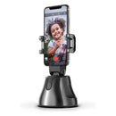 Robot Camera Selfie Stick 360