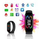 Smartband M7
