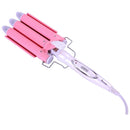 Modelador de Cabelo Pro