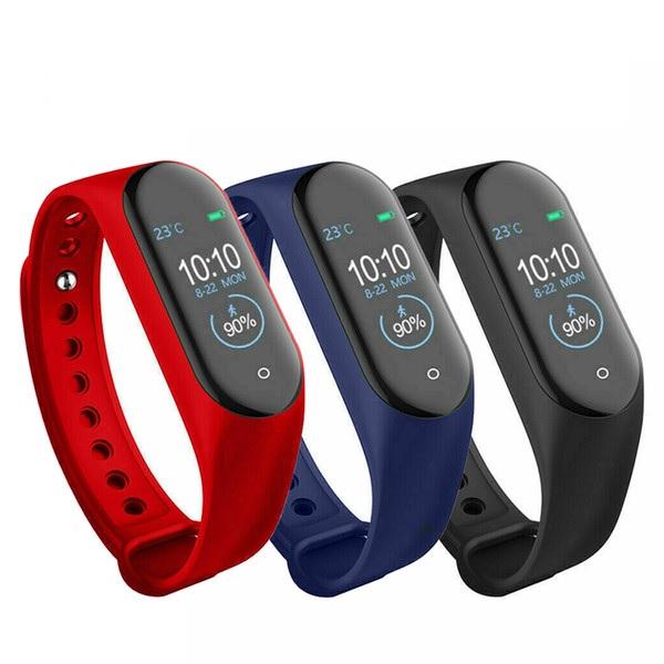 Smartband M4