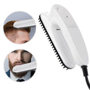 Escova Alisador para Homen