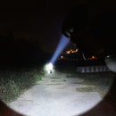 Super Lanterna Militar