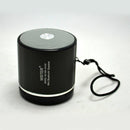 Mini coluna Bluetooth