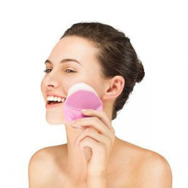 Massajador Limpeza Facial