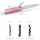 Modelador de Cabelo Pro